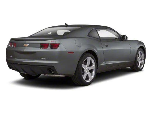 2010 Chevrolet Camaro 2LT