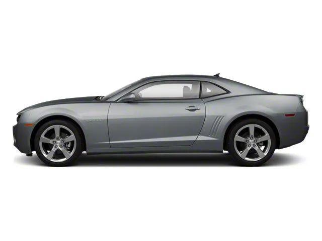 2010 Chevrolet Camaro 2LT