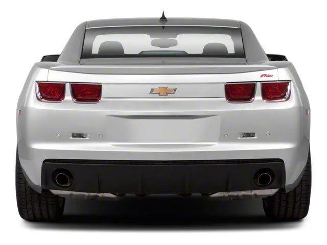 2010 Chevrolet Camaro 2LT