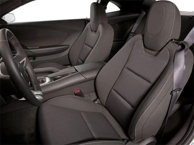 2010 Chevrolet Camaro 2LT