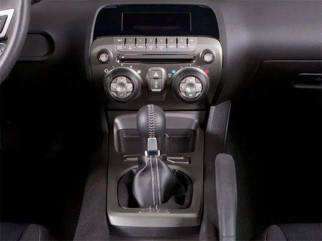 2010 Chevrolet Camaro 2LT