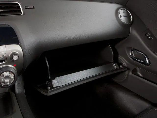 2010 Chevrolet Camaro 2LT