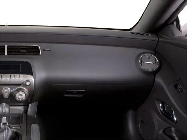 2010 Chevrolet Camaro 2LT