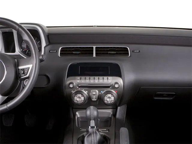 2010 Chevrolet Camaro 2LT