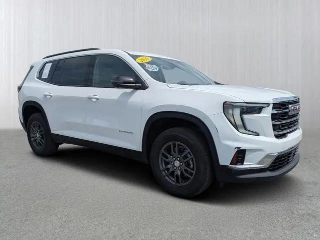 2025 GMC Acadia FWD Elevation for sale in Gainesville, FL