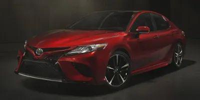 2020 Toyota Camry SE for sale in Houston, TX