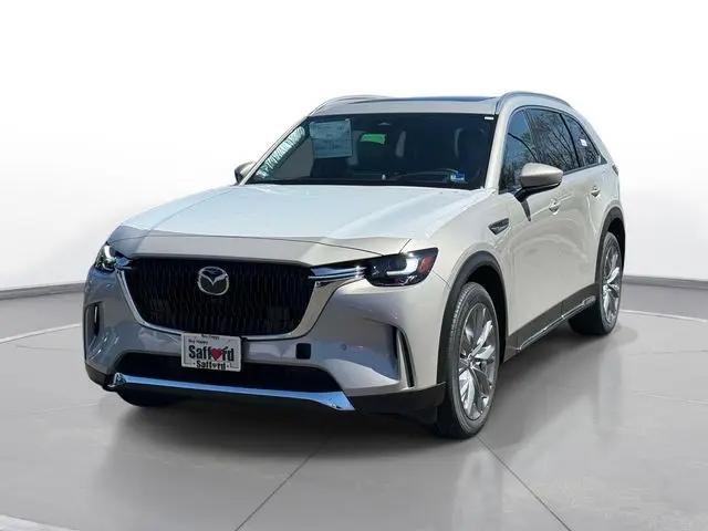 2026 Mazda X-90 3.3 Turbo Premium Plus for sale in Chantilly, VA
