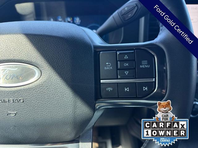 2025 Ford F-350 Platinum