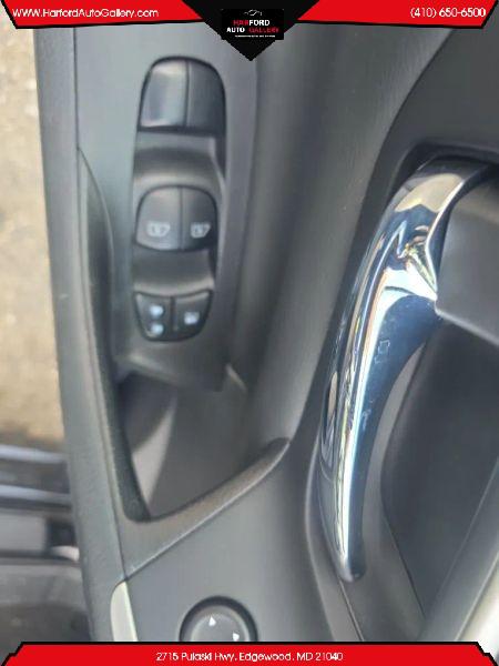 2016 Nissan Altima 2.5 SL