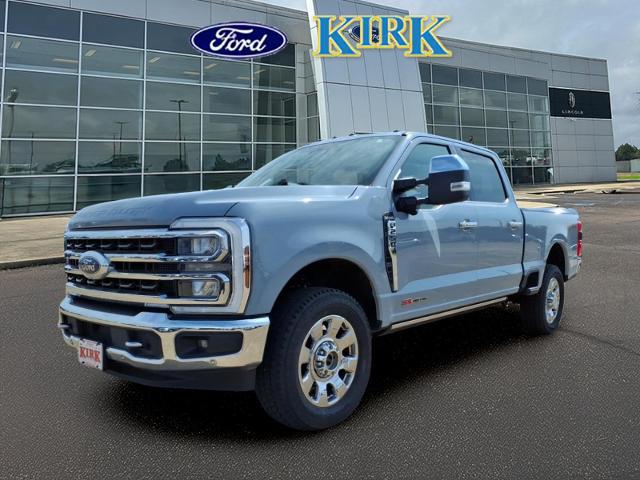 2024 Ford F-250 King Ranch for sale in Grenada, MS