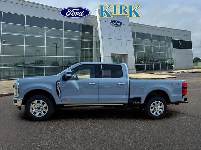 2024 Ford F-250 King Ranch
