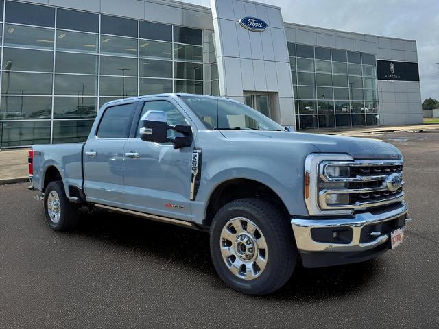 2024 Ford F-250 King Ranch