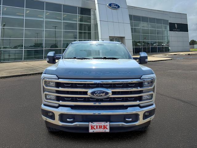 2024 Ford F-250 King Ranch