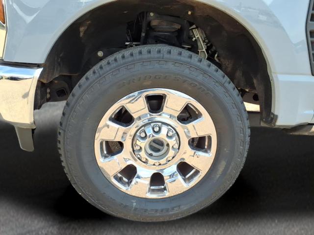 2024 Ford F-250 King Ranch