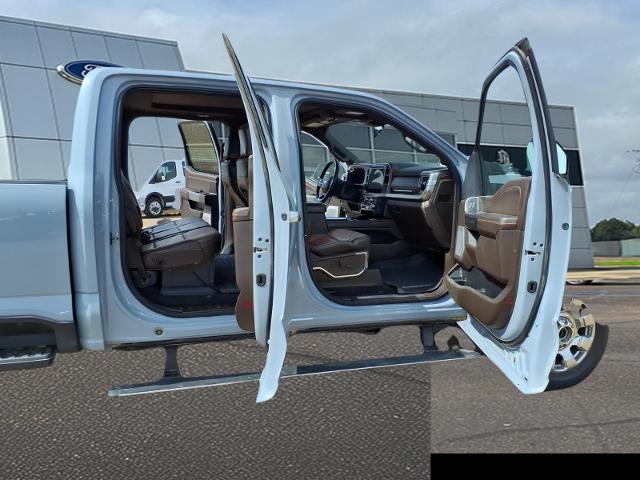 2024 Ford F-250 King Ranch