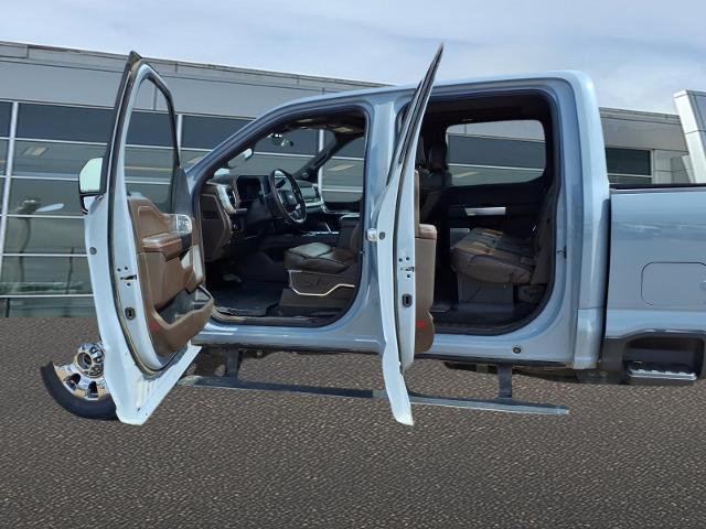 2024 Ford F-250 King Ranch