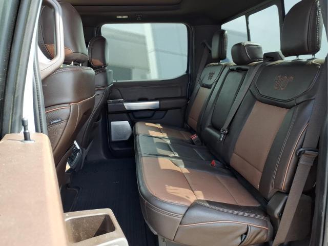 2024 Ford F-250 King Ranch