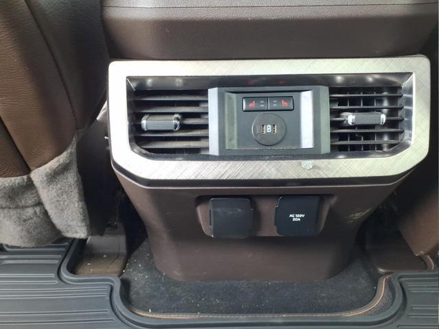 2024 Ford F-250 King Ranch