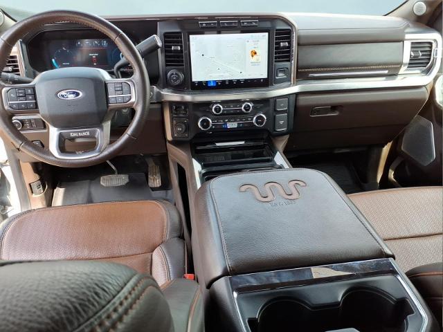 2024 Ford F-250 King Ranch