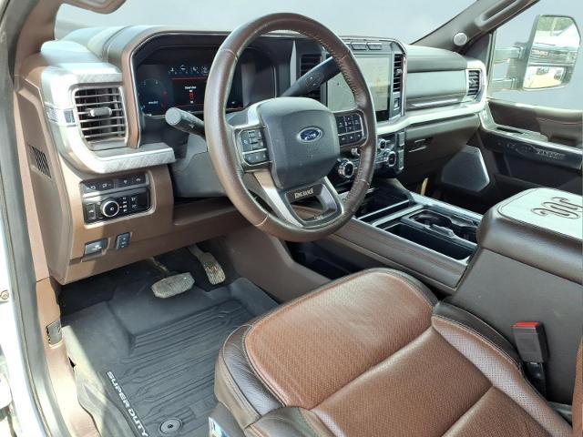 2024 Ford F-250 King Ranch