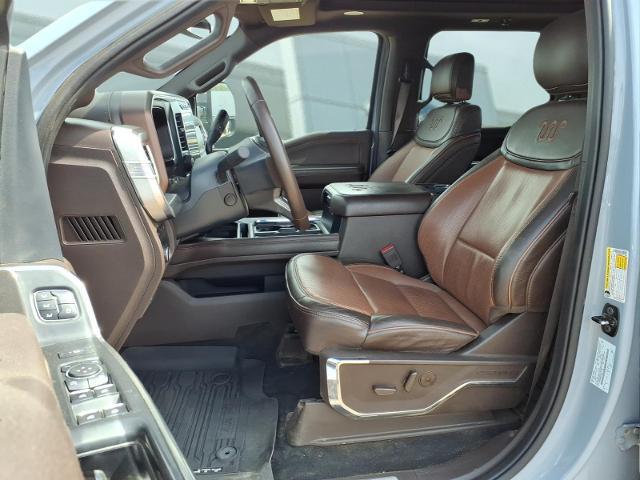 2024 Ford F-250 King Ranch