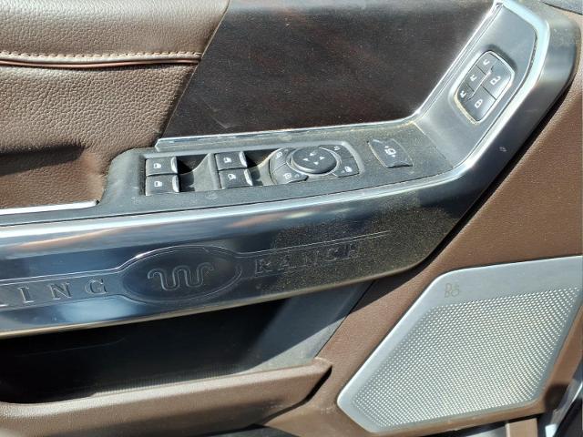 2024 Ford F-250 King Ranch
