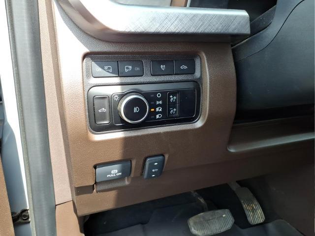 2024 Ford F-250 King Ranch