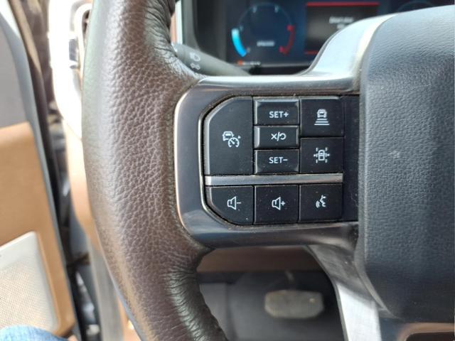 2024 Ford F-250 King Ranch