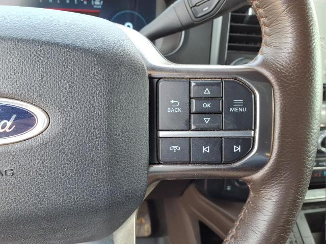 2024 Ford F-250 King Ranch