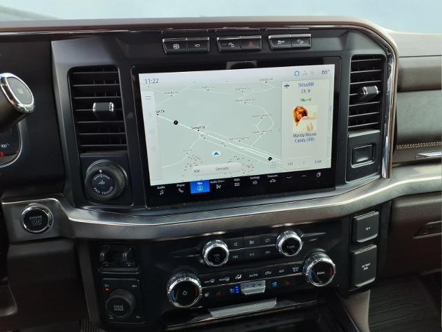 2024 Ford F-250 King Ranch