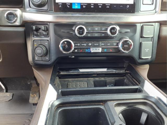 2024 Ford F-250 King Ranch