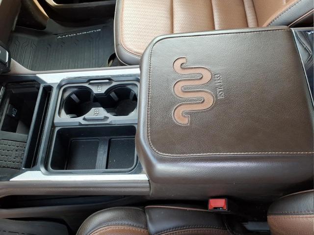 2024 Ford F-250 King Ranch