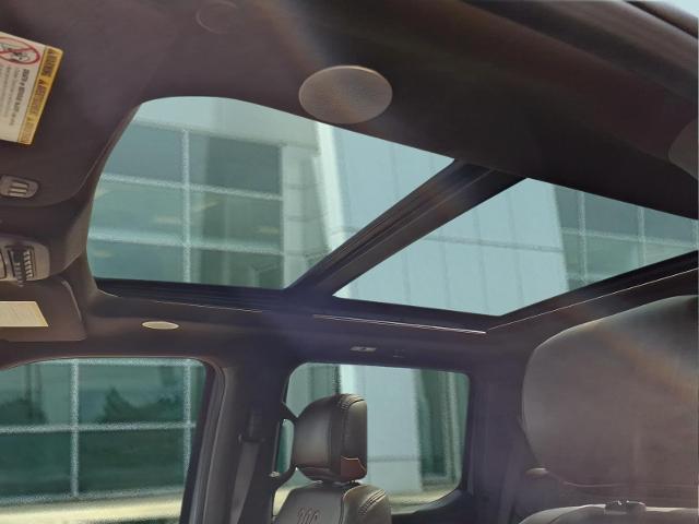 2024 Ford F-250 King Ranch