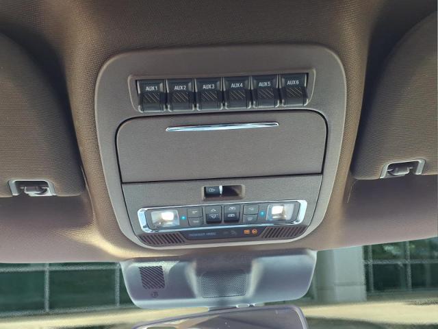 2024 Ford F-250 King Ranch