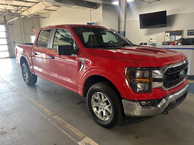 2023 Ford F-150 XLT for sale in Paducah, KY