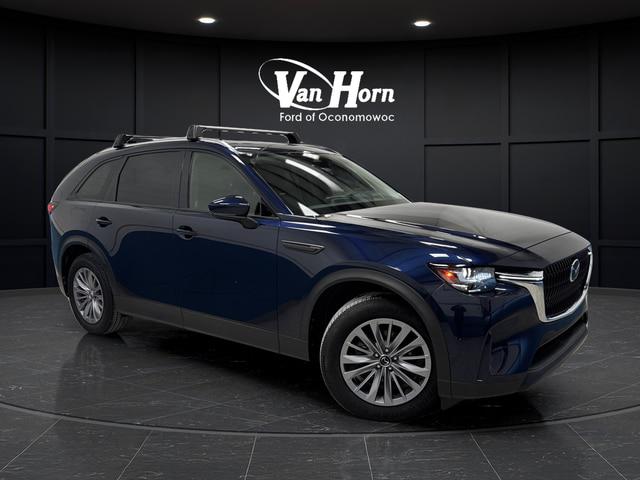 2024 Mazda X-90 3.3 Turbo Preferred Plus for sale in Oconomowoc, WI