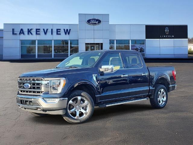 2023 Ford F-150 LARIAT for sale in Battle Creek, MI