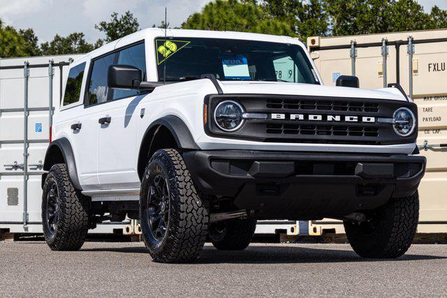2025 Ford Bronco Big Bend for sale in Sarasota, FL