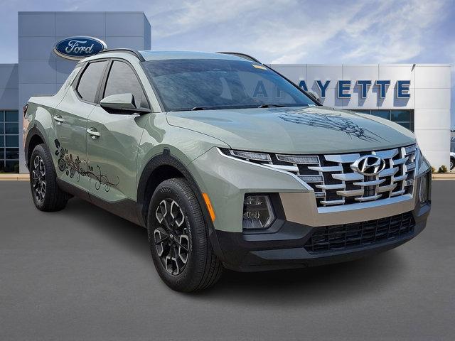 2022 Hyundai Santa Cruz SEL Premium for sale in Fayetteville, NC