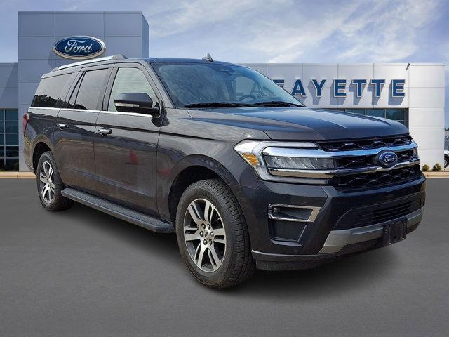 2024 Ford Expedition Limited MAX for sale in Fayetteville, NC