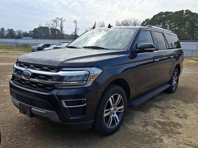 2024 Ford Expedition Limited MAX