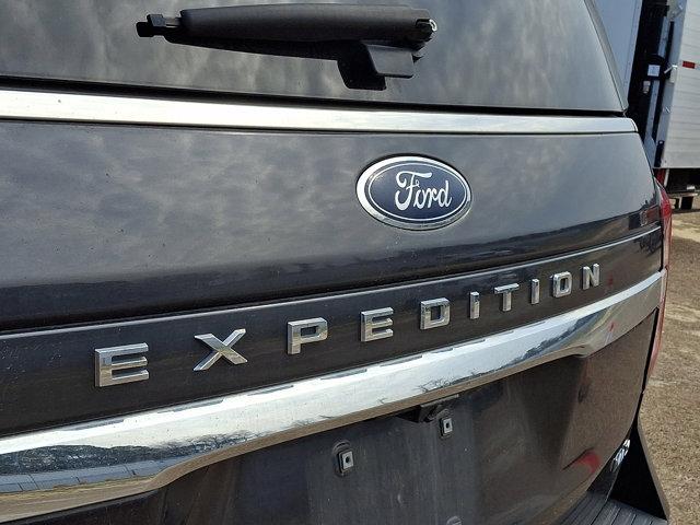 2024 Ford Expedition Limited MAX