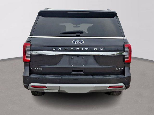 2024 Ford Expedition Limited MAX