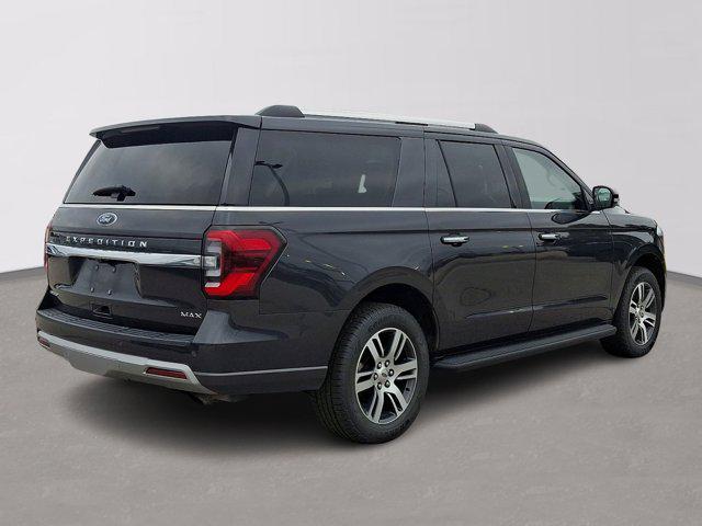 2024 Ford Expedition Limited MAX