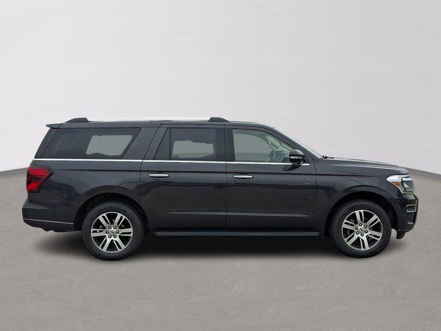 2024 Ford Expedition Limited MAX