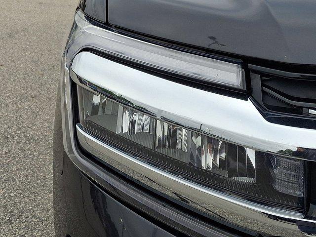 2024 Ford Expedition Limited MAX