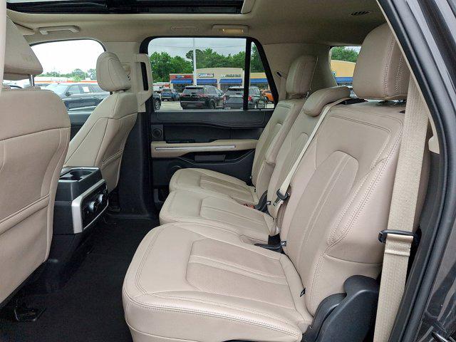 2024 Ford Expedition Limited MAX