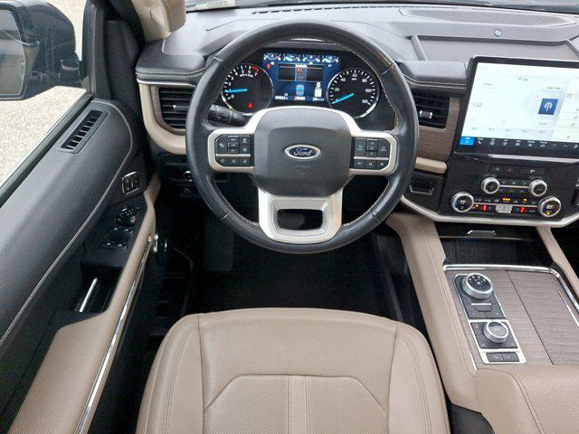 2024 Ford Expedition Limited MAX