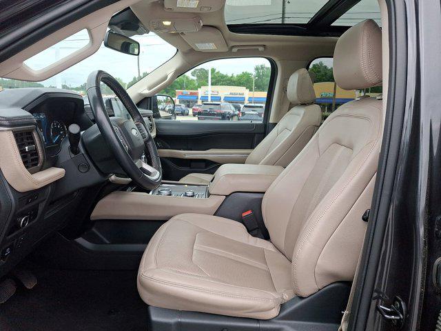 2024 Ford Expedition Limited MAX