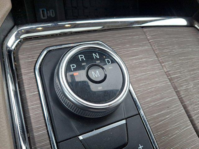 2024 Ford Expedition Limited MAX